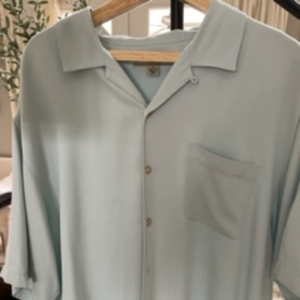 Tommy Bahama